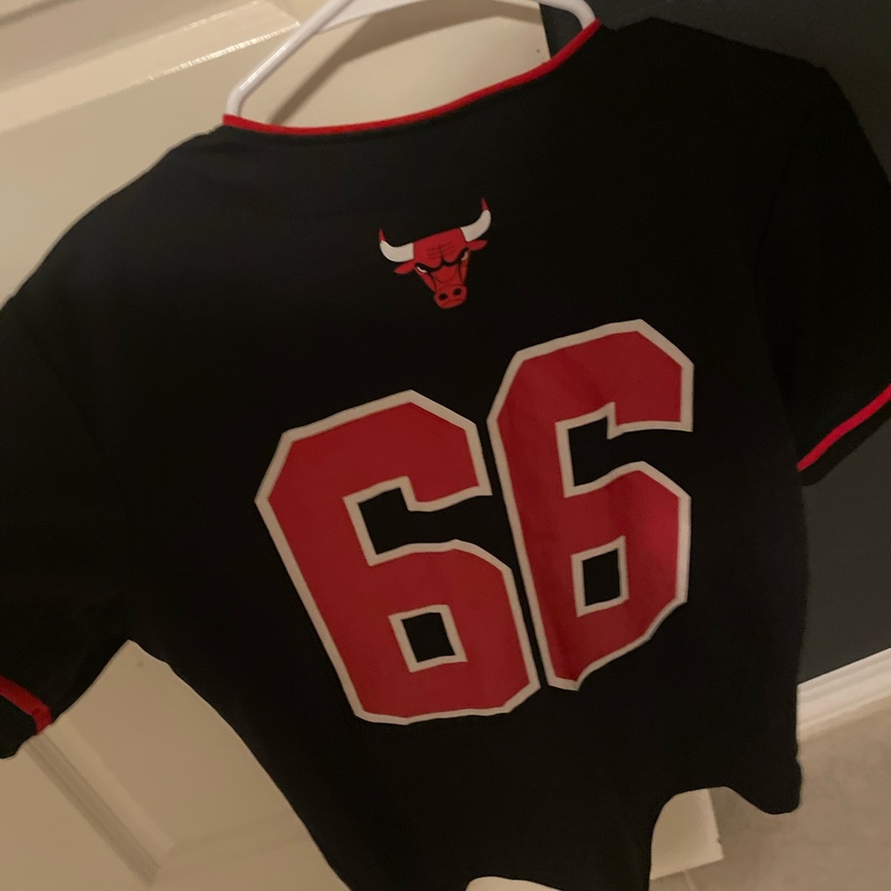 Chicago 18-20 kids size